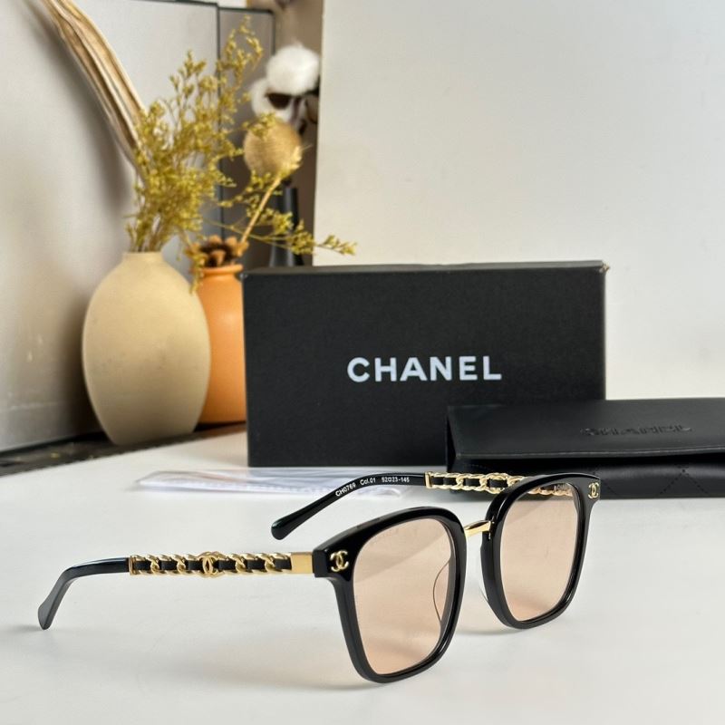 Chanel Sunglasses